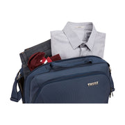 Thule Crossover 2 Boarding Bag Dress Blue Carry-on Luggage Thule - Dynamic Drive