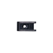 Connect Black U-Nut - for Ford 50pc 36438 Tool Connection - Dynamic Drive