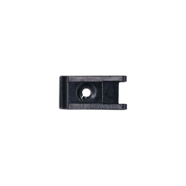 Connect Black U-Nut - for Ford 50pc 36438 Tool Connection - Dynamic Drive