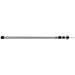 Deluxe Extendable tarp poles (pair) A2058 Quest - Dynamic Drive