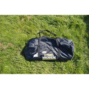 Maypole 3 Panel Inflatable Air Windbreak Blow-Up Camping Caravan With Free Pump Maypole  - Dynamic Drive