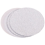 Draper Assorted Aluminium Oxide Sanding Discs, 150mm (Pack of 5) 83865 Draper - Dynamic Drive