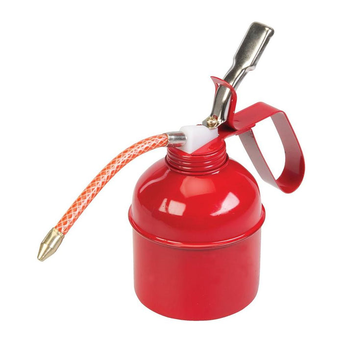Silverline Oil Can 500cc 500cc Silverline - Dynamic Drive
