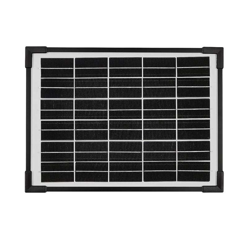 Ring Automotive RSP1000 10W Solar Panel Battery Maintainer 18v Monocrystalline C Ring Automotive - Dynamic Drive