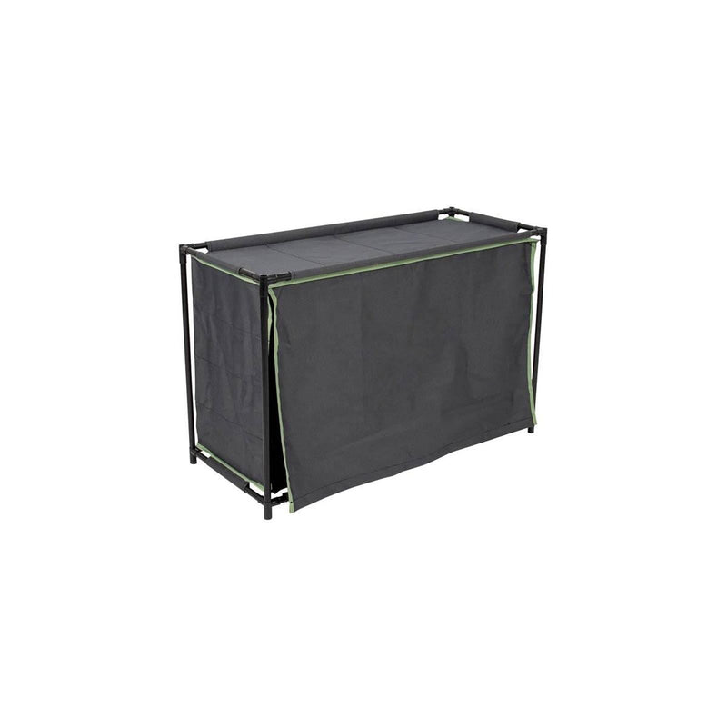 Bo-Camp Cabinet/Organizer 16 Compartments Bo-Camp - Dynamic Drive