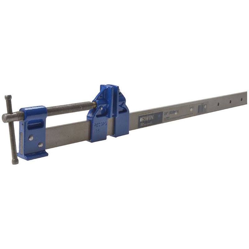 Irwin® Record® 135/2 Heavy-Duty Sash Clamp 600mm (24in) Capacity IRWIN® Record® - Dynamic Drive