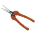 Bahco P128-19 Grape Vine Secateurs Snip 6mm Capacity Bahco - Dynamic Drive