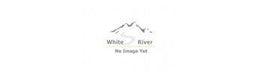 Thetford SC4 flush tube white 2029262 Thetford - Dynamic Drive