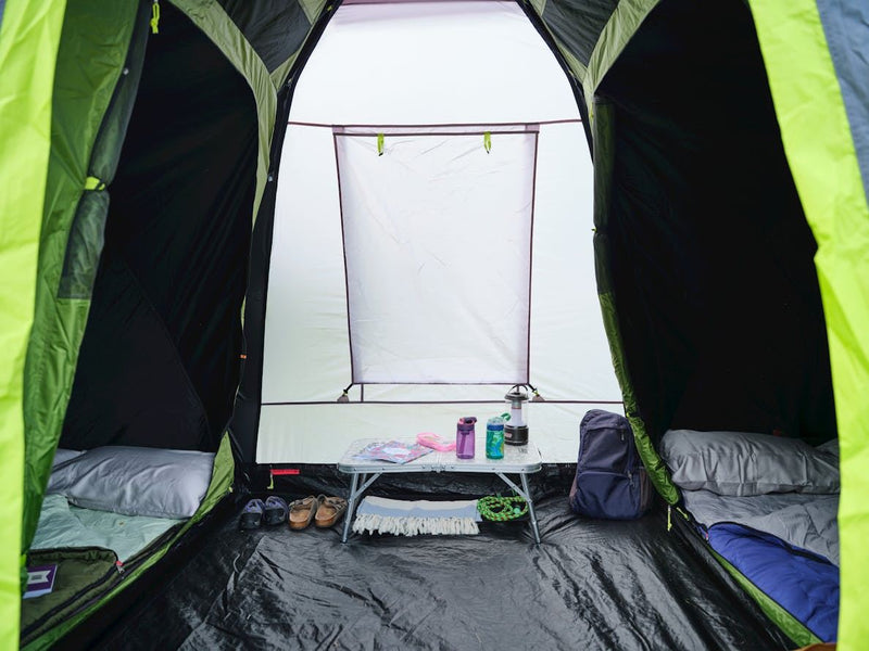 Coleman Spruce Falls 4 BlackOut Tent Coleman - Dynamic Drive
