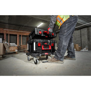 Milwaukee Packout Flat Trolley 1Pc 4932471068 Milwaukee - Dynamic Drive