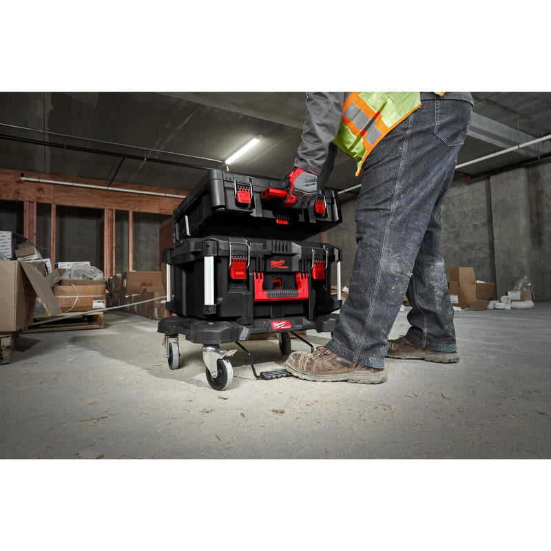 Milwaukee Packout Flat Trolley 1Pc 4932471068 Milwaukee - Dynamic Drive