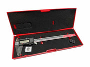 Starrett Fractional Display Caliper 200mm Starrett - Dynamic Drive