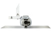 Moore & Wright MW500-01 Universal 360° Bevel Protractor with 150/300mm Blades Moore & Wright - Dynamic Drive