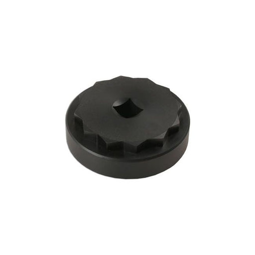 Laser Final Drive Casing Cover - for Honda VFR 1200 8031 Laser - Dynamic Drive