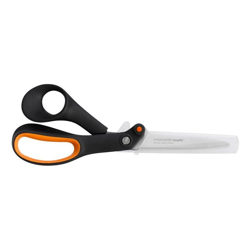 Fiskars Amplify Scissors 21cm Fiskars - Dynamic Drive