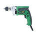 Hikoki D10 VF Rotary Drill 10mm 710W 240V HiKOKI - Dynamic Drive
