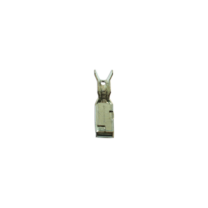 Connect Non-Insulated Female Terminals 100pc 37490 Tool Connection - Dynamic Drive