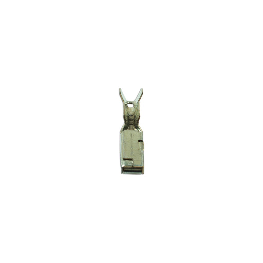 Connect Non-Insulated Female Terminals 100pc 37490 Tool Connection - Dynamic Drive