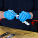 Sealey Rapid Set MMA Adhesive Mixing Nozzles 2pc SCS500N2 Sealey - Dynamic Drive