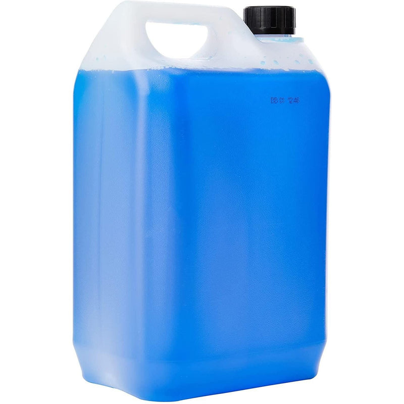 Holts All Seasons Windscreen Screen Wash High Power Concentrated 5 Litre 5L Holts - Dynamic Drive