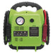 Sealey 12V RoadStart Emergency Power Pack 900 Peak Amps Car Battery Booster Sealey  - Dynamic Drive