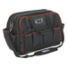 Sealey Tool Storage Bag with 24 Pockets 500mm Heavy-Duty AP513 Sealey - Dynamic Drive