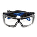 Draper Expert Clear Anti-Mist Glasses 02939 Draper - Dynamic Drive