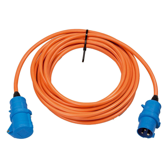 Ring Automotive RCT1660 Mains Extension Lead, 240 V, 16 a, 25 m Ring Automotive - Dynamic Drive