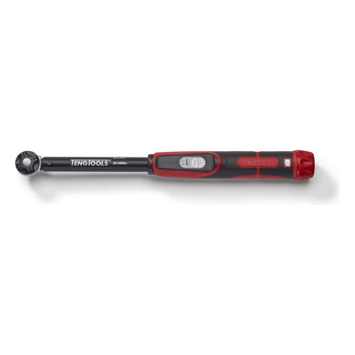 Teng Tools 1/2" Torque Wrench Plus 60 - 320Nm CT Teng Tools - Dynamic Drive