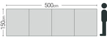 Quest Signature WindBlocker Windbreak Quest - Dynamic Drive