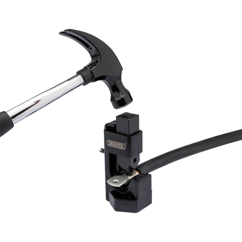 Draper Battery Terminal Crimping Tool 64335 Draper - Dynamic Drive