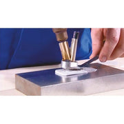Power-Tec Plastic Welding Kit 15pc 92490 Power-Tec - Dynamic Drive