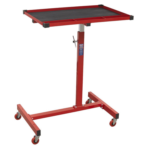 Sealey Mobile Work Station Adjustable-Height AP200 Sealey - Dynamic Drive