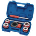Draper Metric Ratchet Pipe Threading Kit (7 Piece) 22496 Draper - Dynamic Drive