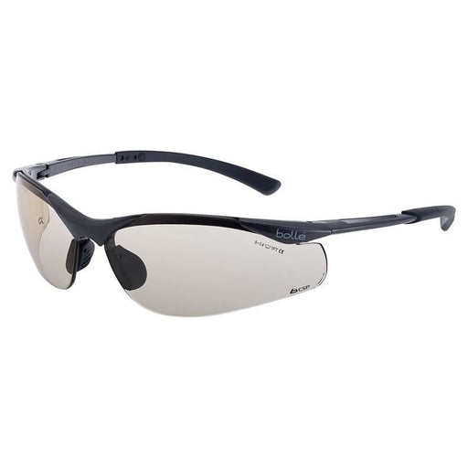 Bolle Safety CONTOUR PLATINUM® Safety Glasses - CSP Bolle Safety - Dynamic Drive