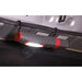 Sealey R/Charge 360 Insp Lamp 24 SMD LED + 3W LED Red 2 x Li-ion LED3606R Sealey  - Dynamic Drive