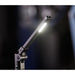 Sealey Rechargeable Aluminium Folding Pocket Light 2 COB & 1 SMD LED Sealey  - Dynamic Drive