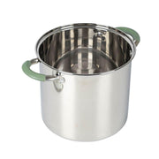 Bo-Camp Pan Flair Plus RVS Dia 20cm Bo-Camp - Dynamic Drive
