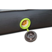 Outdoor Revolution Camp Star Midi 100mm Self Inflating Mat Camping Matress Outdoor Revolution - Dynamic Drive