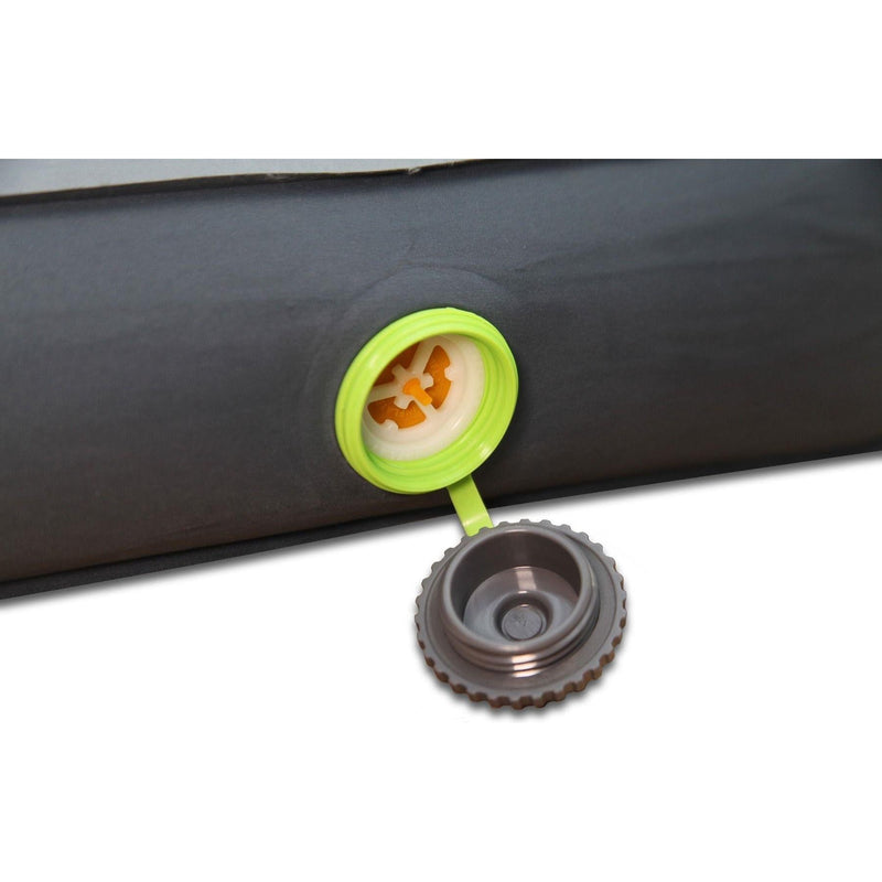 Outdoor Revolution Camp Star Midi 100mm Self Inflating Mat Camping Matress Outdoor Revolution - Dynamic Drive