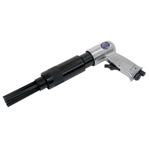 Sealey Air Needle Scaler Pistol Type SA501 Sealey - Dynamic Drive