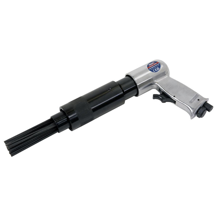 Sealey Air Needle Scaler Pistol Type SA501 Sealey - Dynamic Drive