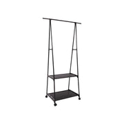 Bo-Camp Clothing Rack Spirit Metal Black Bo-Camp - Dynamic Drive