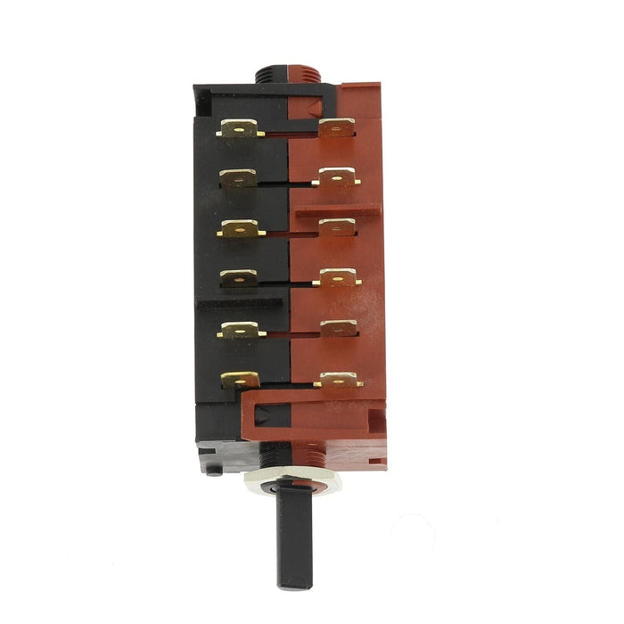 Thetford Selector Switch 6P 626999 Thetford - Dynamic Drive