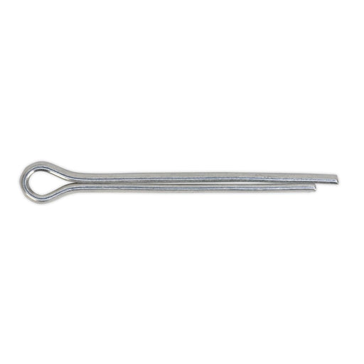 Sealey Split Pin 2.4 x 38mm Pack of 100 SPI103 Sealey - Dynamic Drive