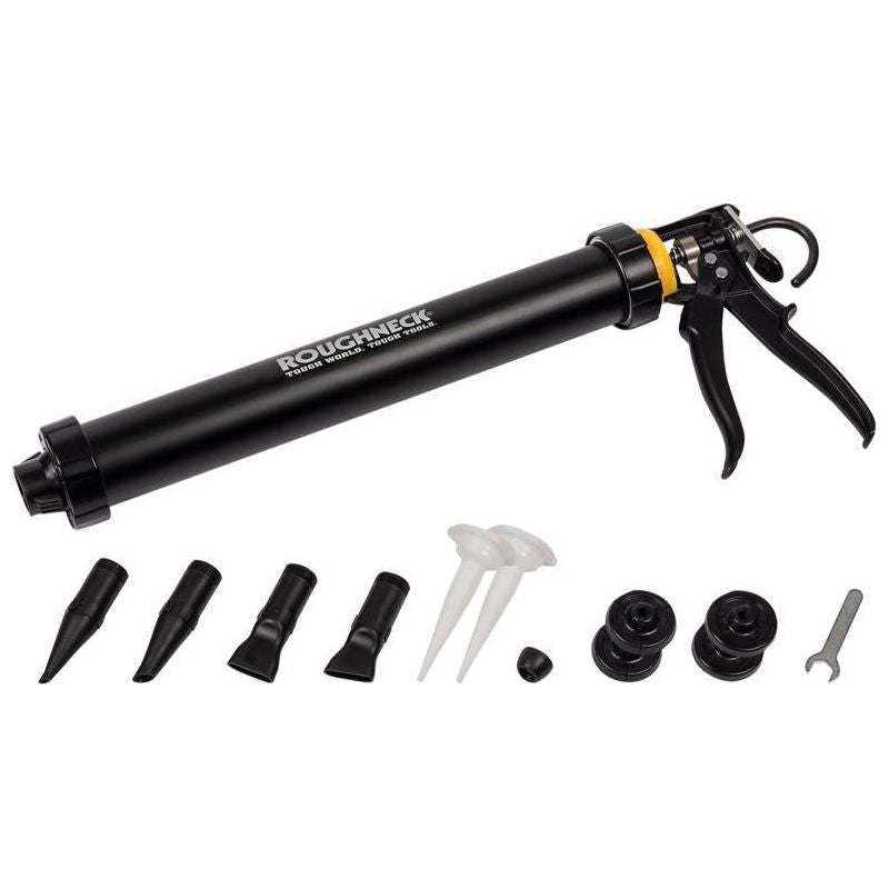 Roughneck Ultimate Mortar Gun Kit Roughneck - Dynamic Drive