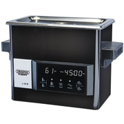Draper Ultrasonic Cleaning Tank, 3L 92632 Draper - Dynamic Drive