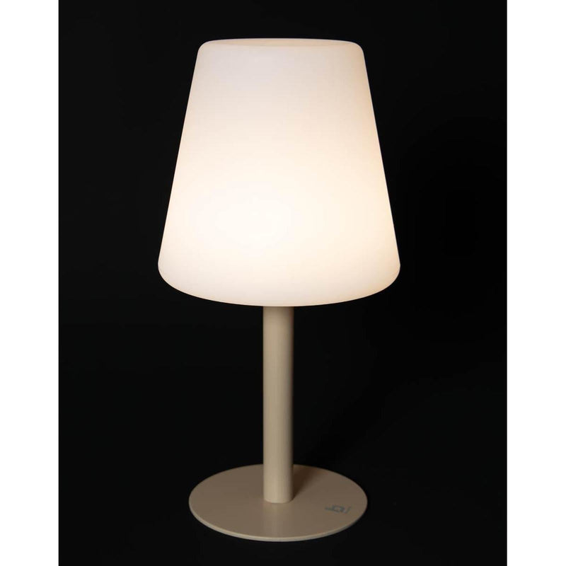 Bo-Camp Pastel Collection Table Lamp Piana Bo-Camp - Dynamic Drive