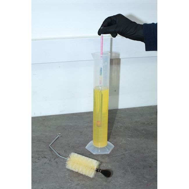Laser Fuel Identification Kit - Biodiesel & Ethanol Content 8004 Laser - Dynamic Drive