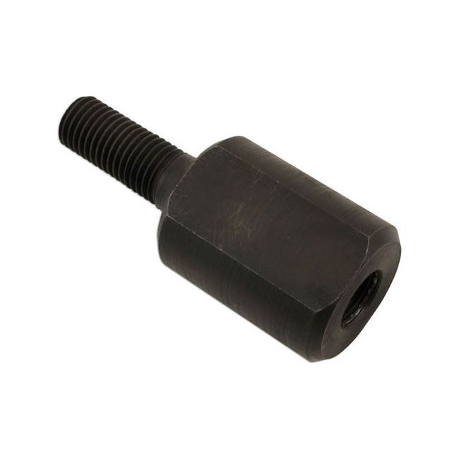 Laser Slide Hammer Adaptor - for HGV 5th Wheel Hinge Pin 6038 Laser - Dynamic Drive